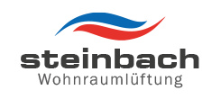 Logo Steinbach Wohnraumlüftung